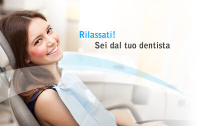 Paura del Dentista No Grazie