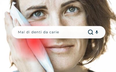 Come capire e curare il mal di denti